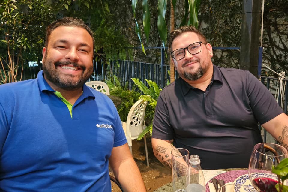 Turismo do Paraná é apresentado a profissionais do setor em São Paulo