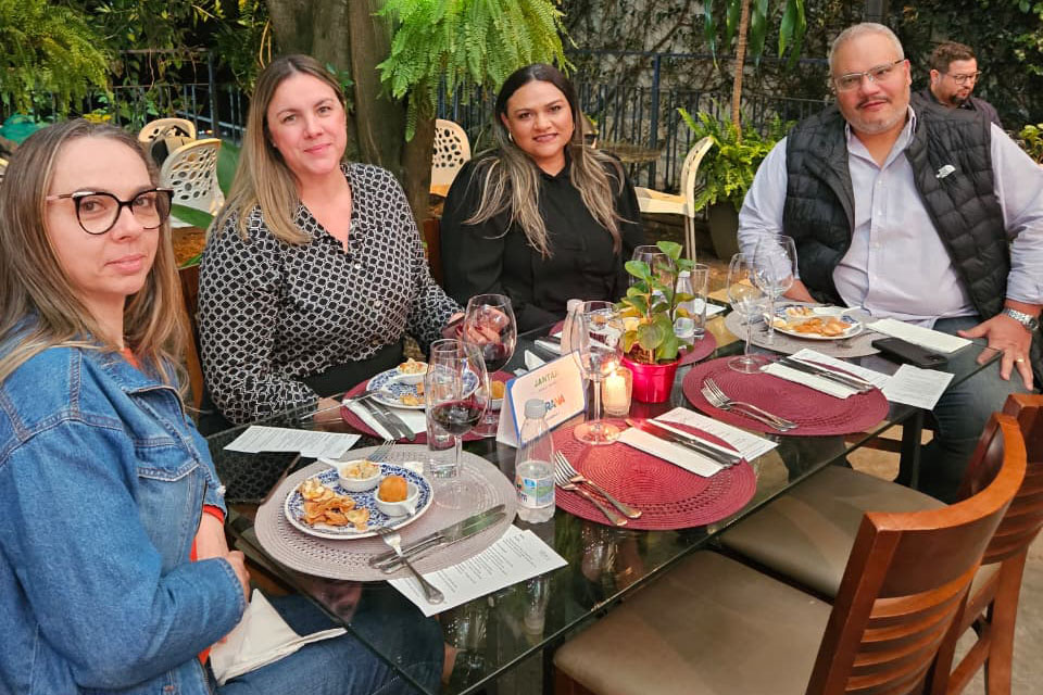 Turismo do Paraná é apresentado a profissionais do setor em São Paulo