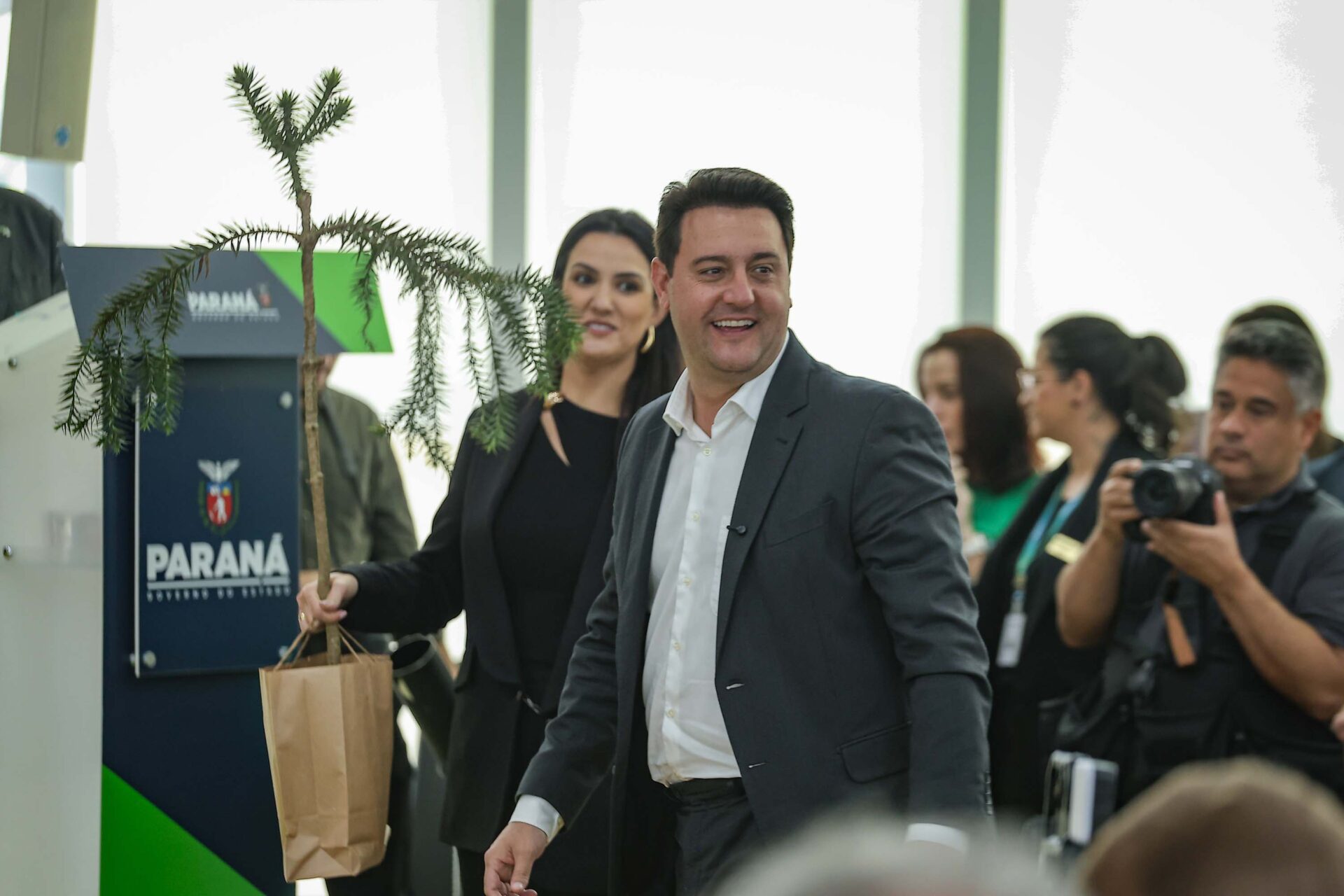 Paraná celebra Dia Mundial da Alimentação sendo destaque em segurança alimentar e nutricional