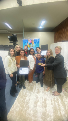RECONHECIMENTO | Cascavel é destaque estadual com projetos premiados nas áreas de Educação e Cultura