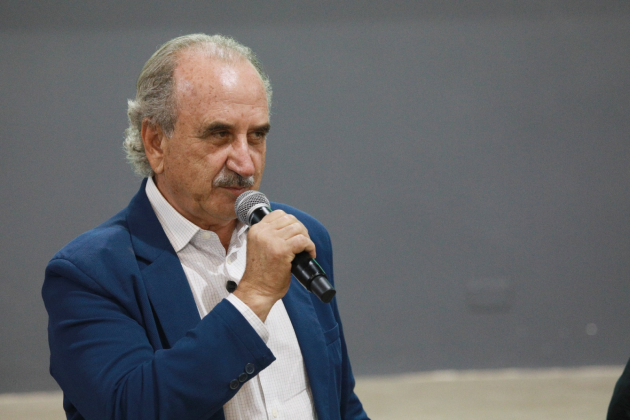 INVESTIMENTO | Prefeitura autoriza R$ 22,7 milhões em obras para escolas e CMEIs da rede municipal