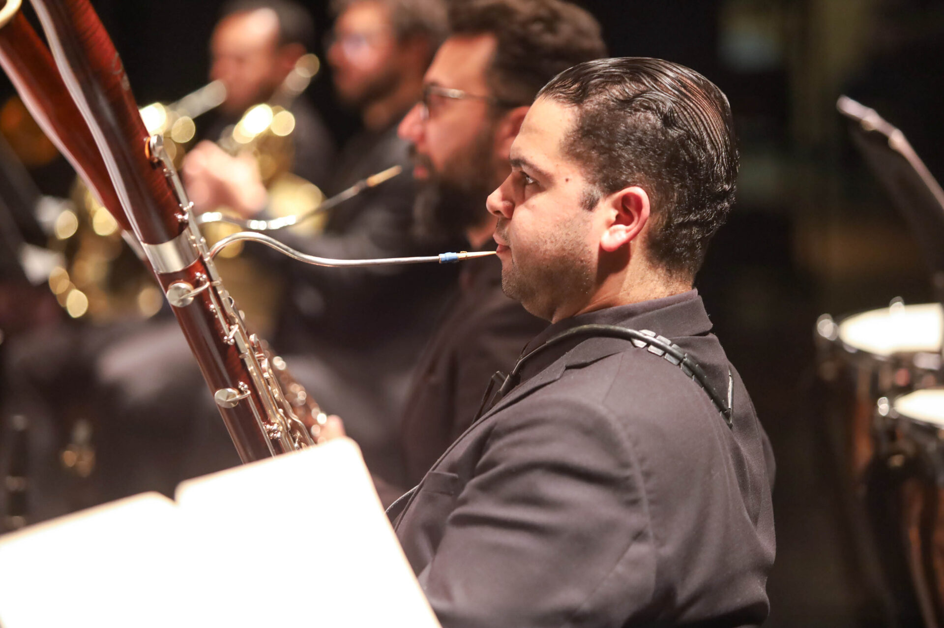 Orquestra Sinfônica do Paraná abre o Festival de Música de Maringá e encanta o público