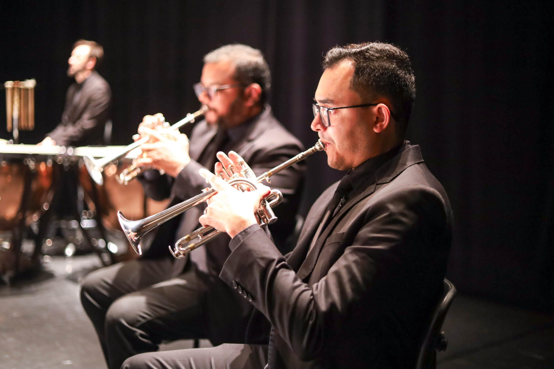 Orquestra Sinfônica do Paraná abre o Festival de Música de Maringá e encanta o público