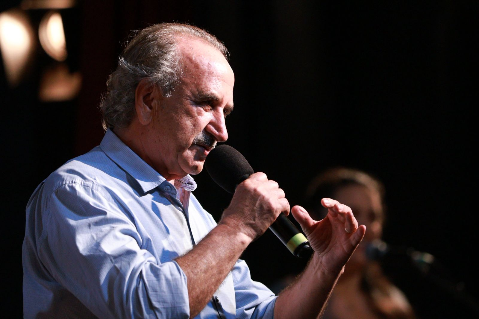 MÚSICA E MEMÓRIA | Encontro de Violeiros e Sanfoneiros 60+ emociona e celebra a cultura raiz de Cascavel