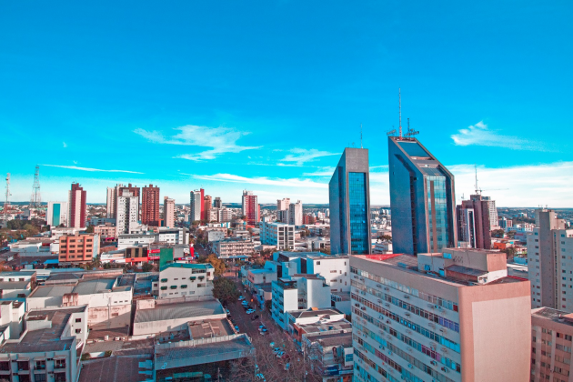 ÚLTIMA CHAMADA | Inscrições para o 1º Concurso Cascavel em Foto encerram neste fim de semana
