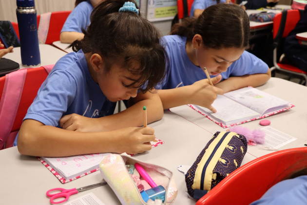 EDUCAÇÃO | Prefeitura realiza aulões de revisão para o Sistema de Avaliação da Educação Básica 2025