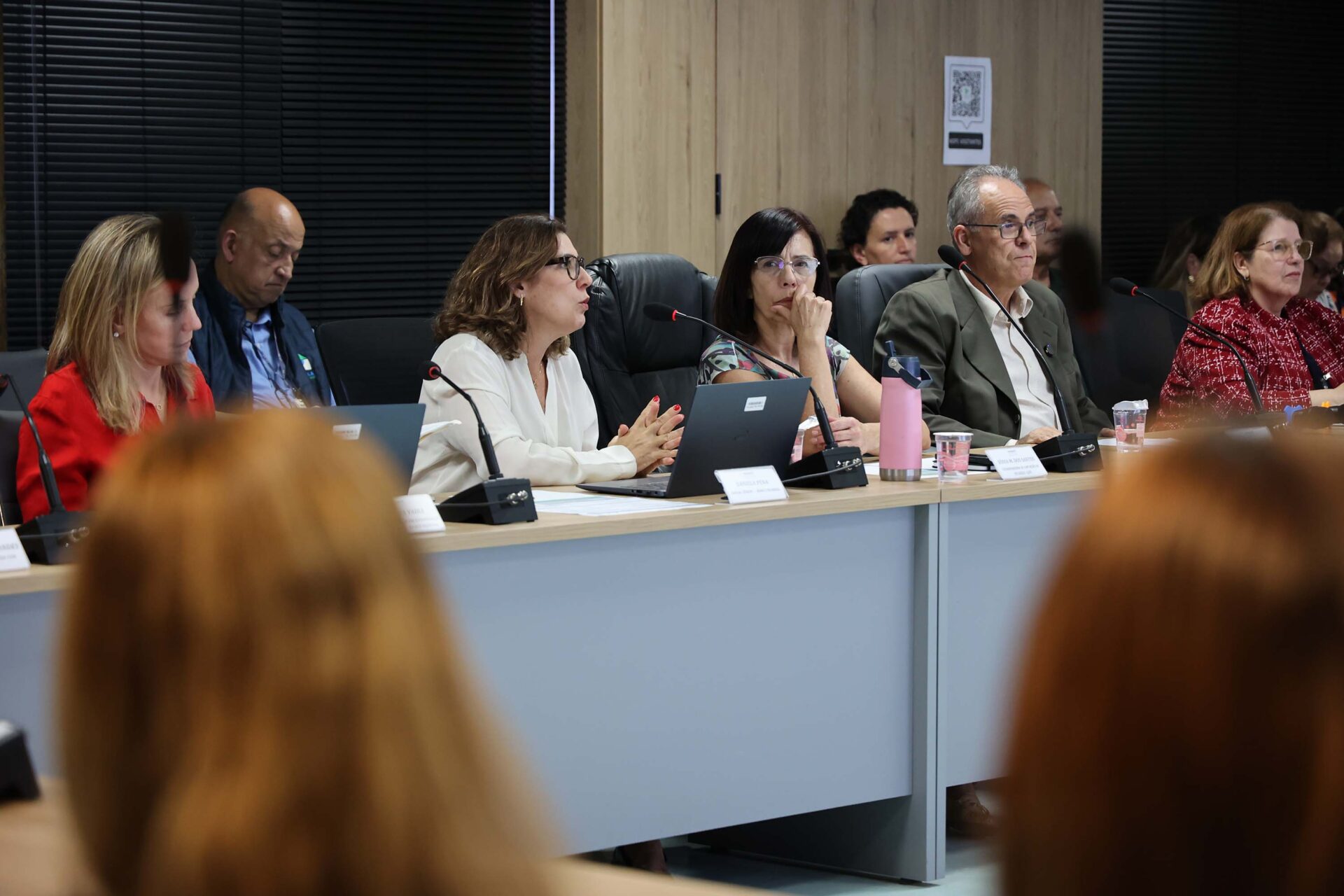 Estado recebe missão do Banco Mundial e apresenta avanços do projeto Paraná Eficiente