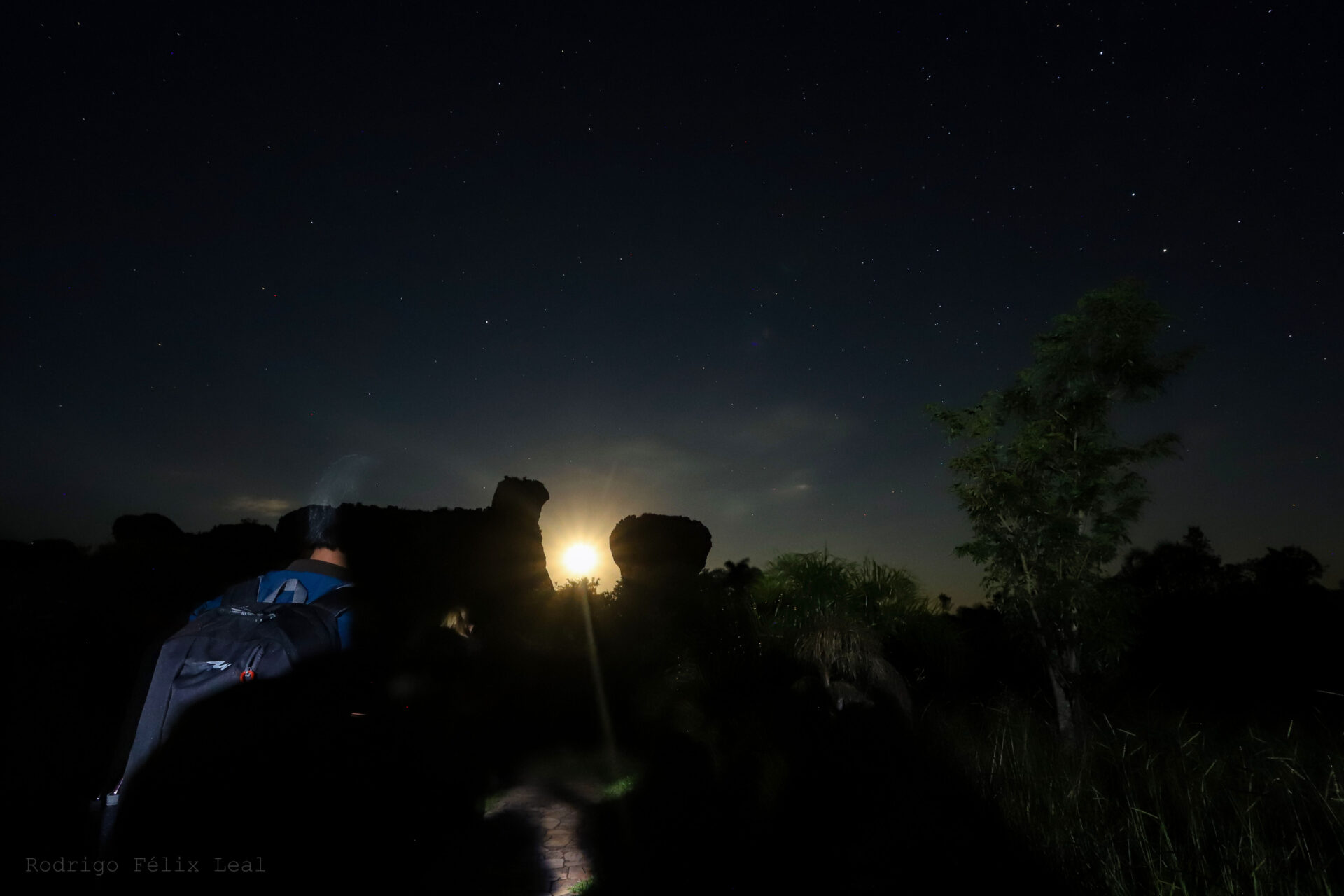 Orionídeas: chuva de meteoros poderá ser vista em várias regiões do Paraná