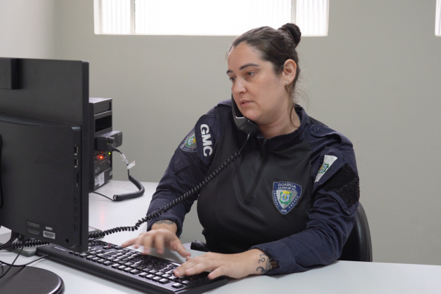 ATENÇÃO MÁXIMA | Patrulha Maria da Penha acompanha mais de 2,8 mil mulheres com medidas protetivas em Cascavel