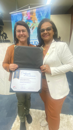 RECONHECIMENTO | Cascavel é destaque estadual com projetos premiados nas áreas de Educação e Cultura