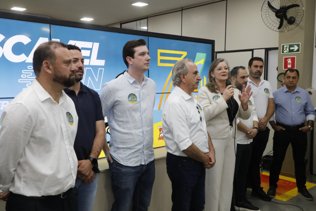 Cascavel Run 74 Anos celebra o aniversário da cidade com esporte, solidariedade e amor pelos animais