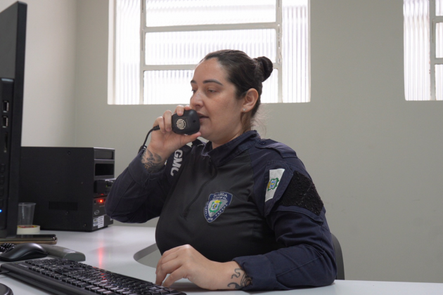 ATENÇÃO MÁXIMA | Patrulha Maria da Penha acompanha mais de 2,8 mil mulheres com medidas protetivas em Cascavel