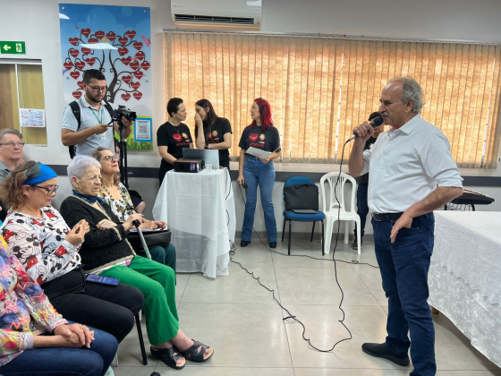 CIDADANIA E INCLUSÃO | Apofilab de Cascavel celebra 34 anos transformando vidas