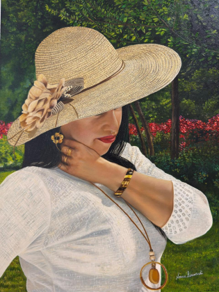 TOQUE DE ARTE | Exposição revela o talento e a sensibilidade de 63 artistas em Cascavel