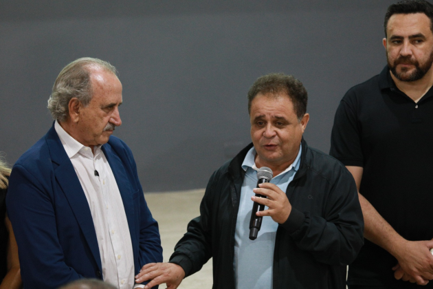 INVESTIMENTO | Prefeitura autoriza R$ 22,7 milhões em obras para escolas e CMEIs da rede municipal