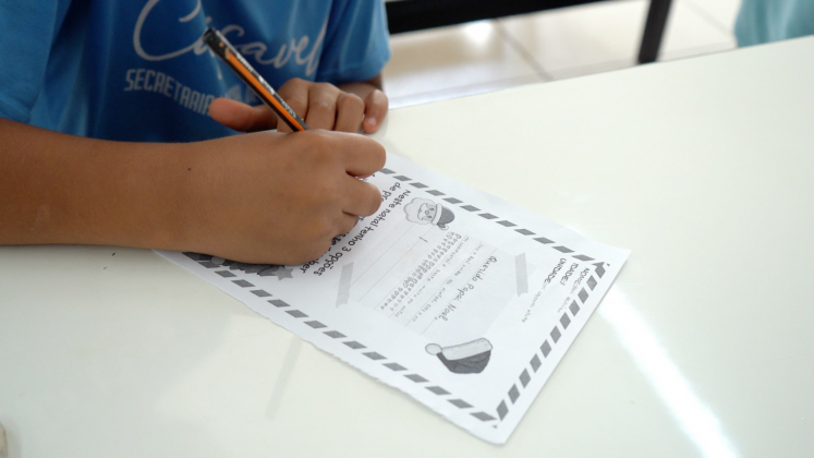 SOLIDARIEDADE | Campanha Cartinhas de Natal 2025 vai levar alegria para mais de 1.500 crianças e adolescentes em Cascavel