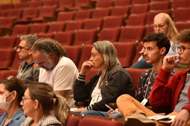 DIÁLOGO | Cascavel realiza 8ª Conferência Municipal de Cultura para discutir o futuro das políticas culturais