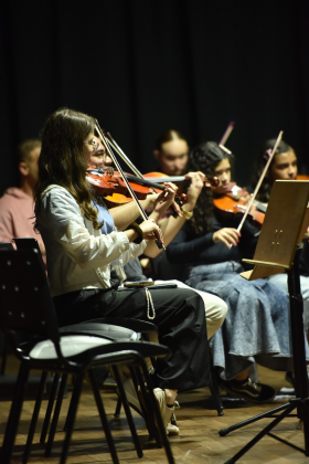 ARTE | Cascavel realiza 8ª Conferência Municipal de Cultura focada em políticas públicas e participação social