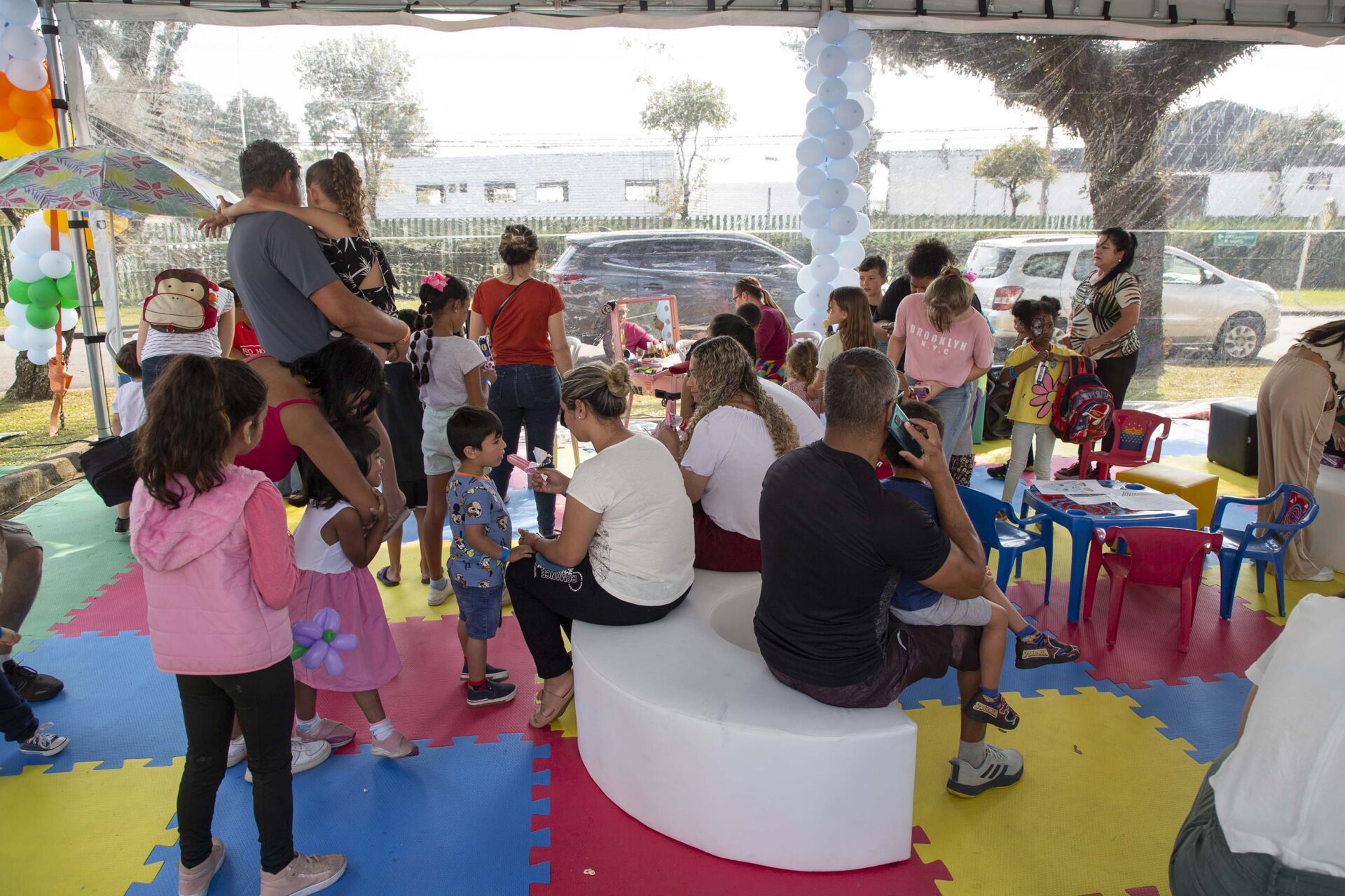 Parque Tecnológico da Saúde recebe evento gratuito de ciência e vacinação no dia 18