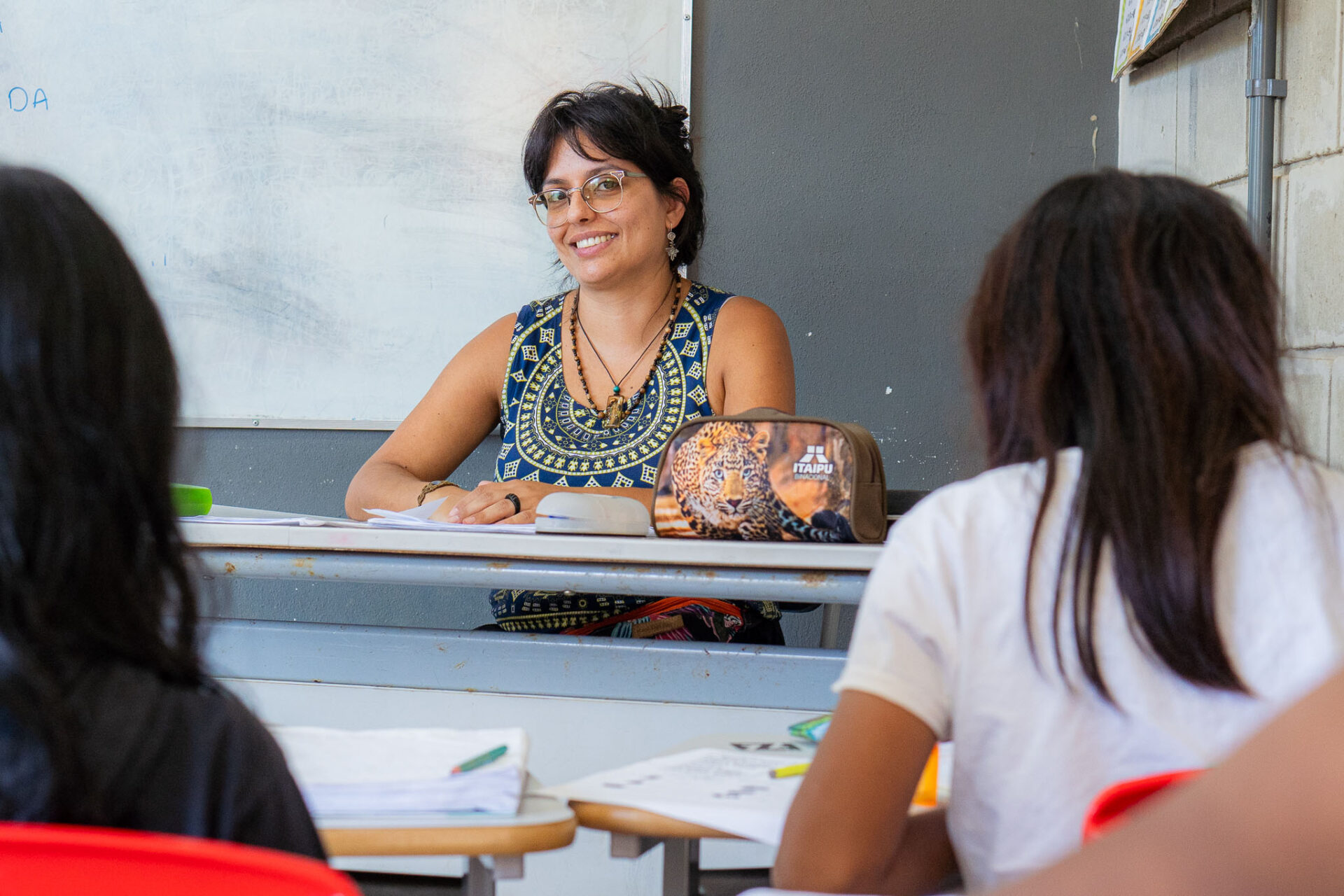 Paraná celebra Dia do Professor com apoio na formação, intercâmbios e quadro reforçado