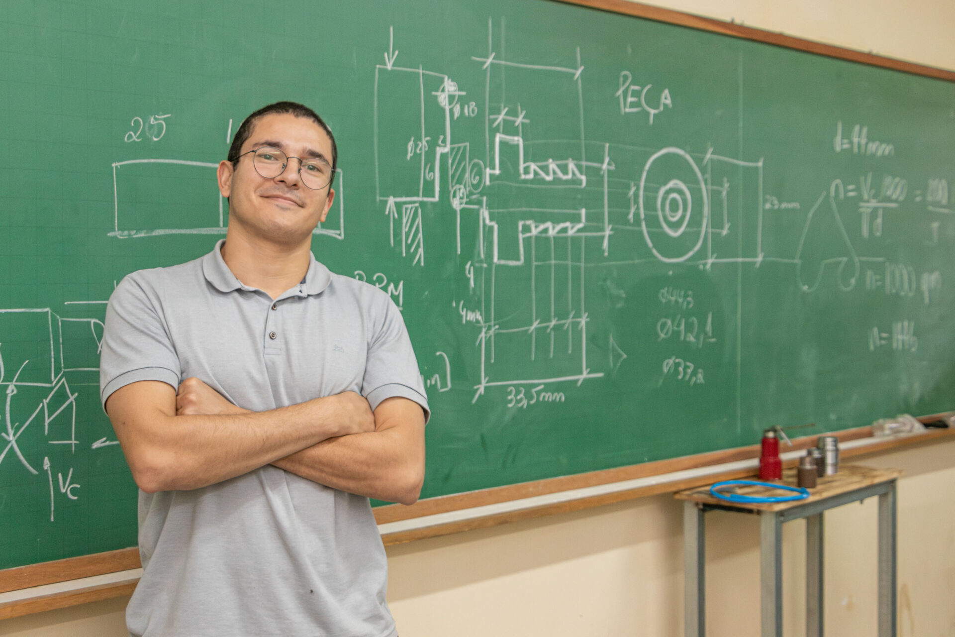 Paraná celebra Dia do Professor com apoio na formação, intercâmbios e quadro reforçado
