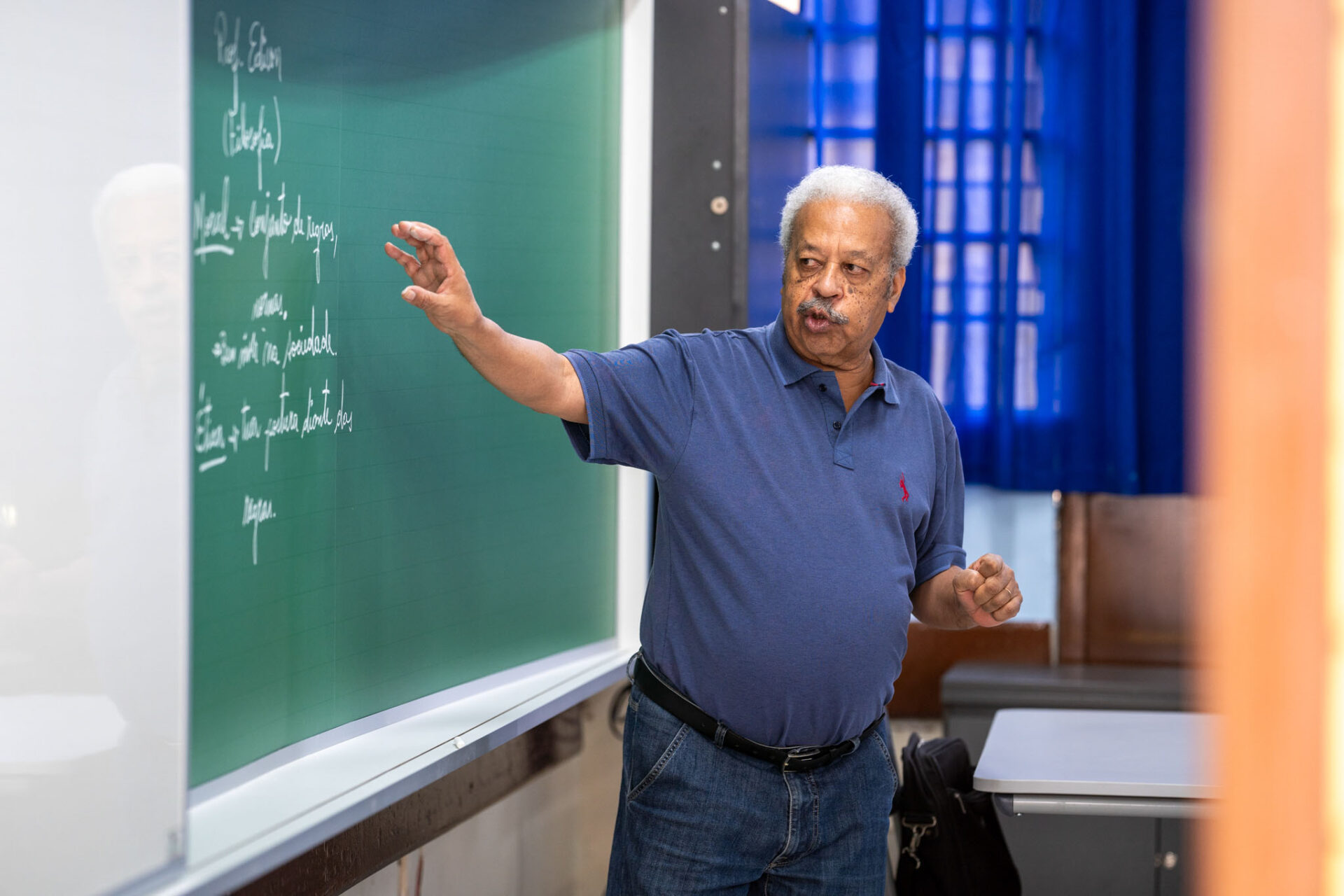 Paraná celebra Dia do Professor com apoio na formação, intercâmbios e quadro reforçado
