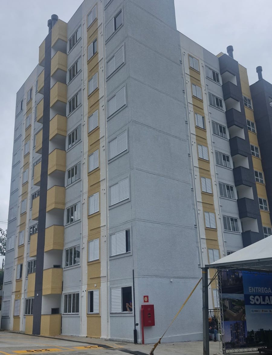 Com apoio do Estado, Cohapar entrega novo residencial em Maringá