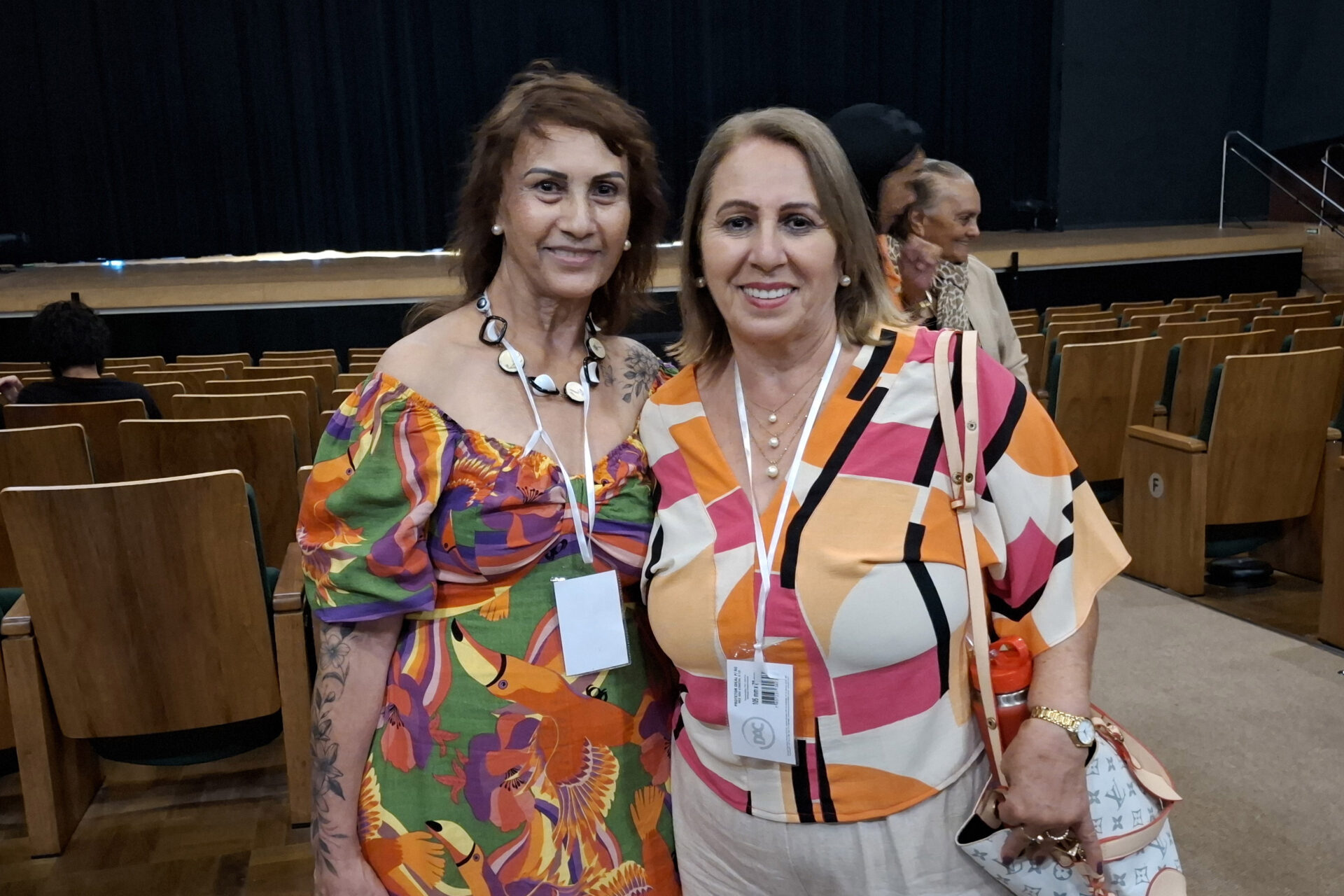 G2 Cia de Dança emociona público e aproxima idosos do universo artístico em Londrina