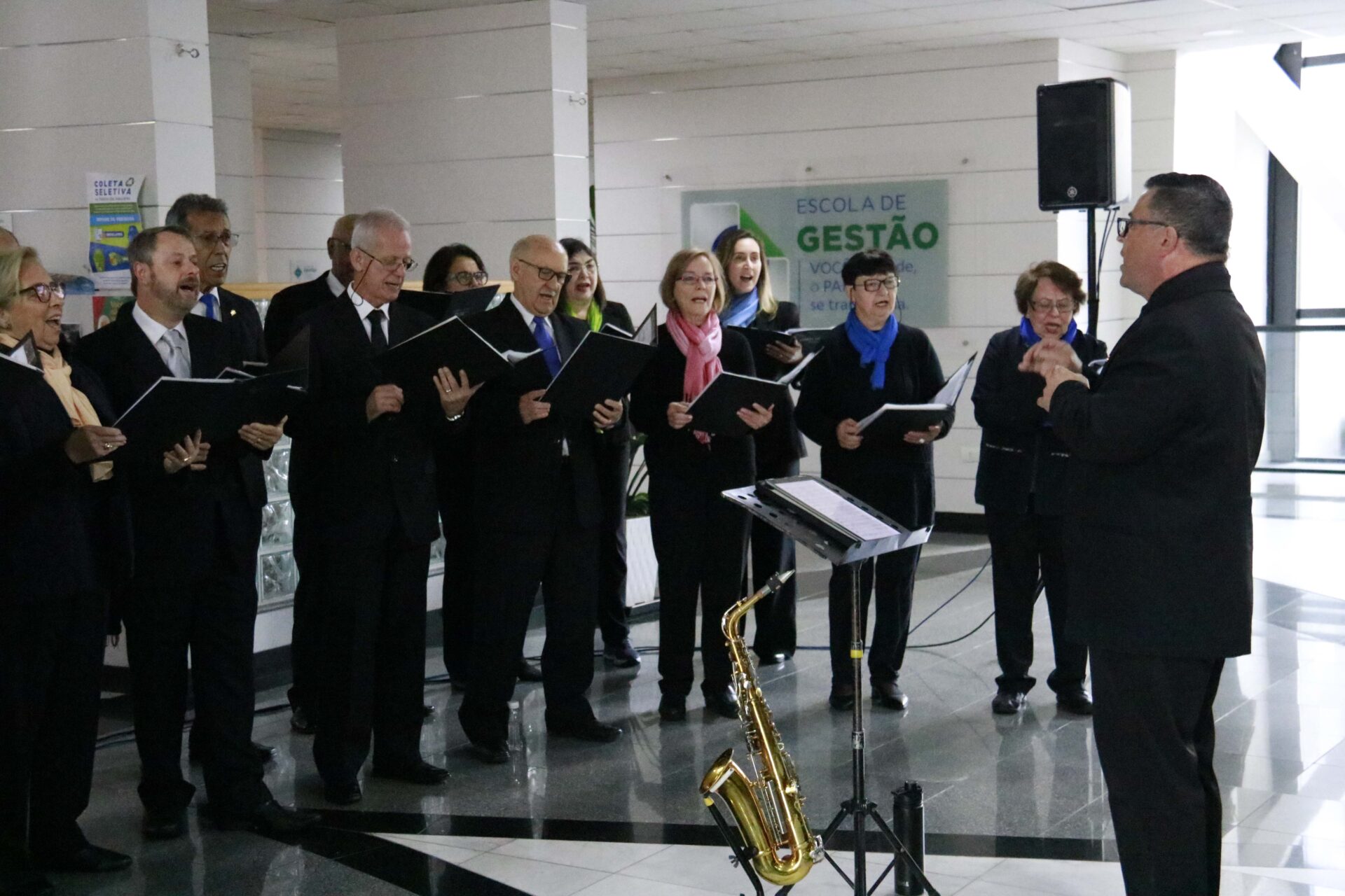 Secretaria da Administração e da Previdência celebra 50 anos com recordes de eficiência