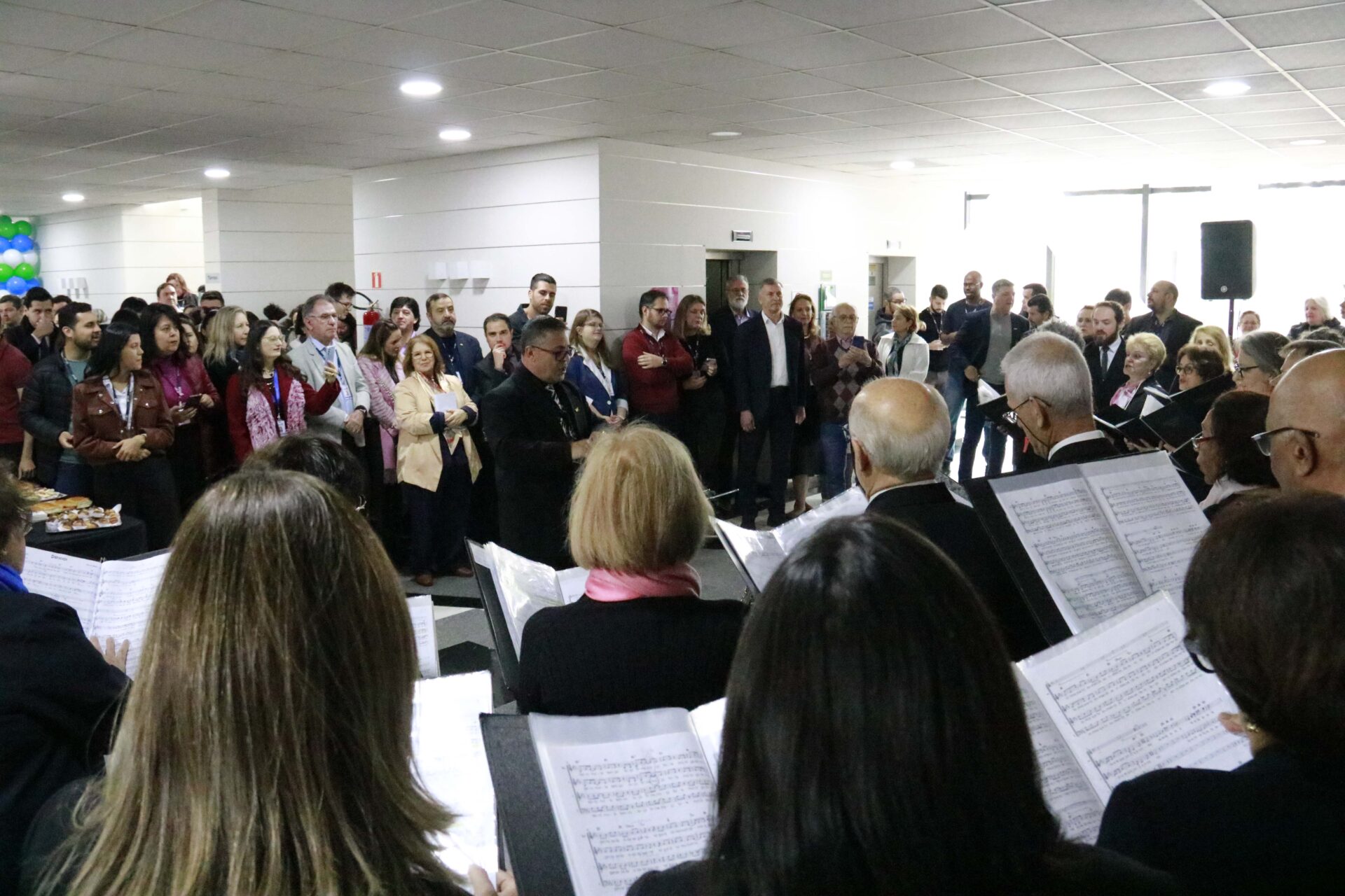 Secretaria da Administração e da Previdência celebra 50 anos com recordes de eficiência