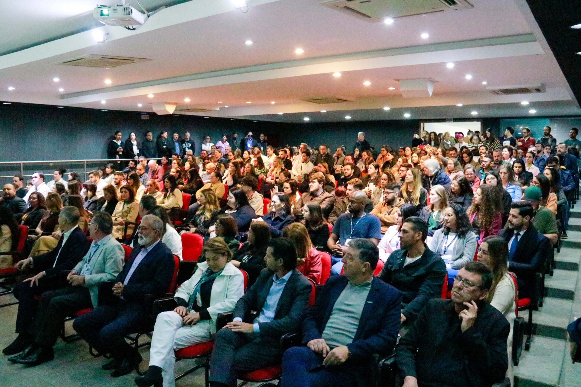 Secretaria da Administração e da Previdência celebra 50 anos com recordes de eficiência
