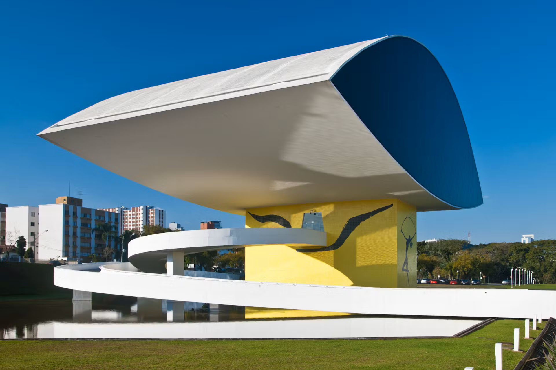 Encontro Estadual de Museus vai debater o fortalecimento do setor no Paraná