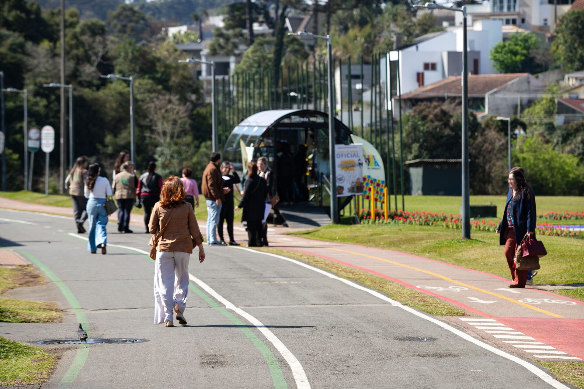 Quatro estações do Simepar batem recorde de frio em outubro de 2025