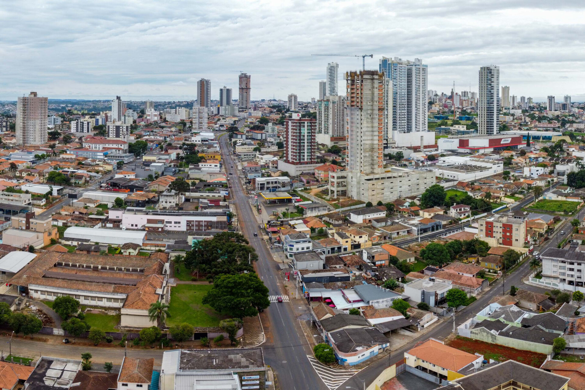Nota Paraná contempla consumidores de 42 municípios com prêmio de R$ 1.000