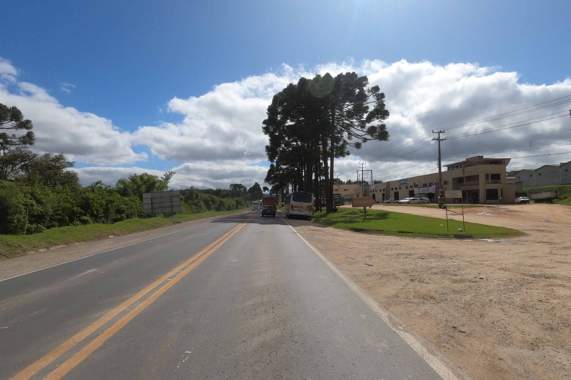 Nova duplicação em concreto da Rodovia dos Minérios tem proposta de R$ 350 milhões