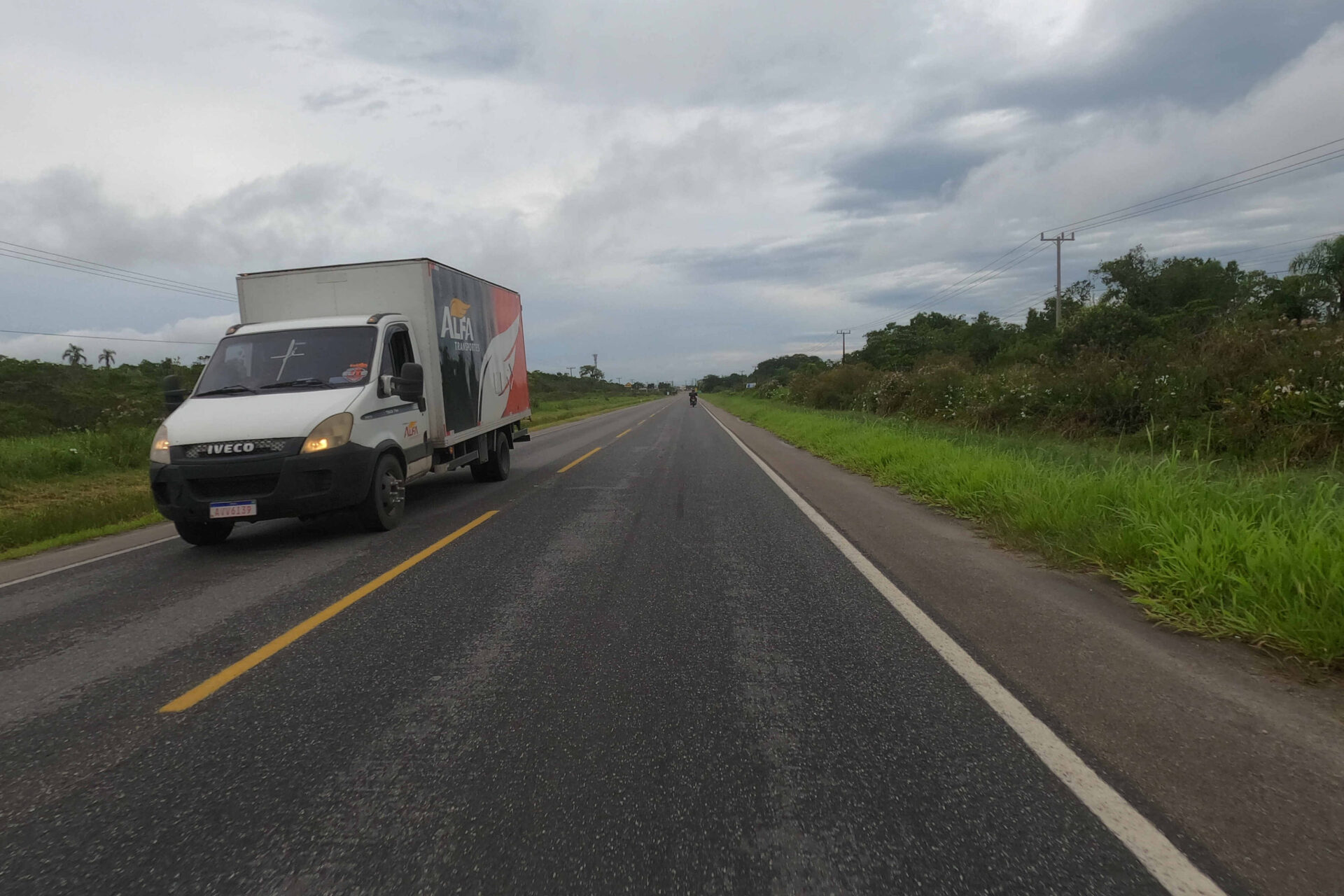 Licitação para duplicar rodovia entre Guaratuba e Santa Catarina tem resultado final