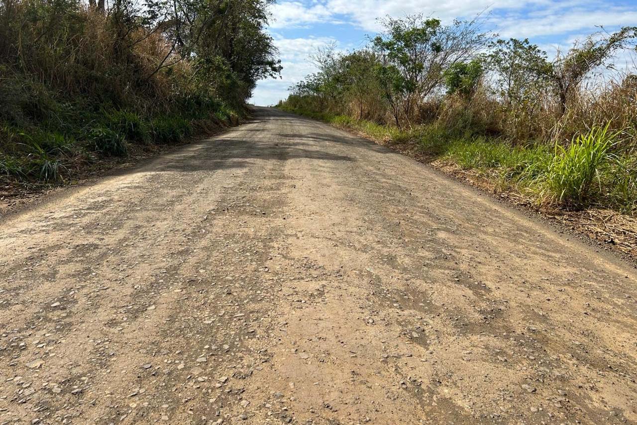 R$ 37 milhões: edital de pavimentação da PR-436 em Ibaiti tem primeiro resultado
