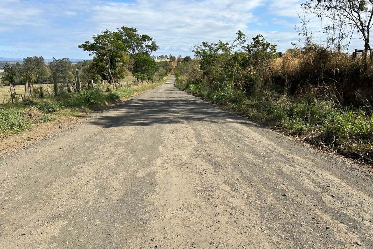 R$ 37 milhões: edital de pavimentação da PR-436 em Ibaiti tem primeiro resultado