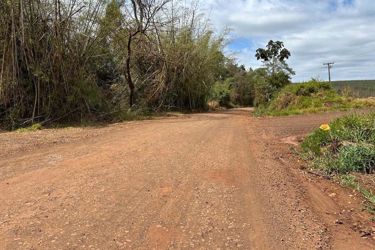R$ 37 milhões: edital de pavimentação da PR-436 em Ibaiti tem primeiro resultado