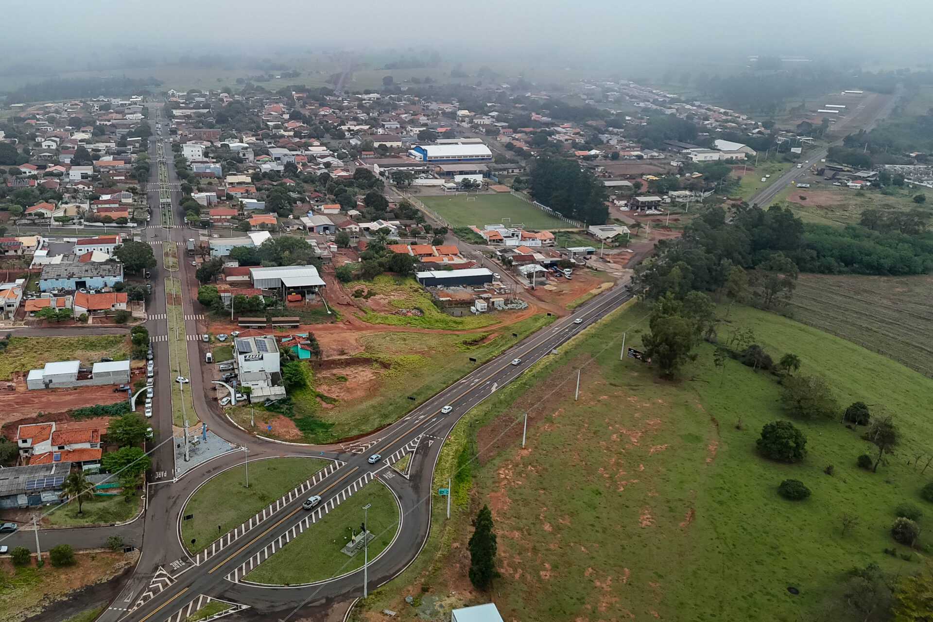 PR-323 entre Umuarama e Iporã será duplicada na nova concessão
