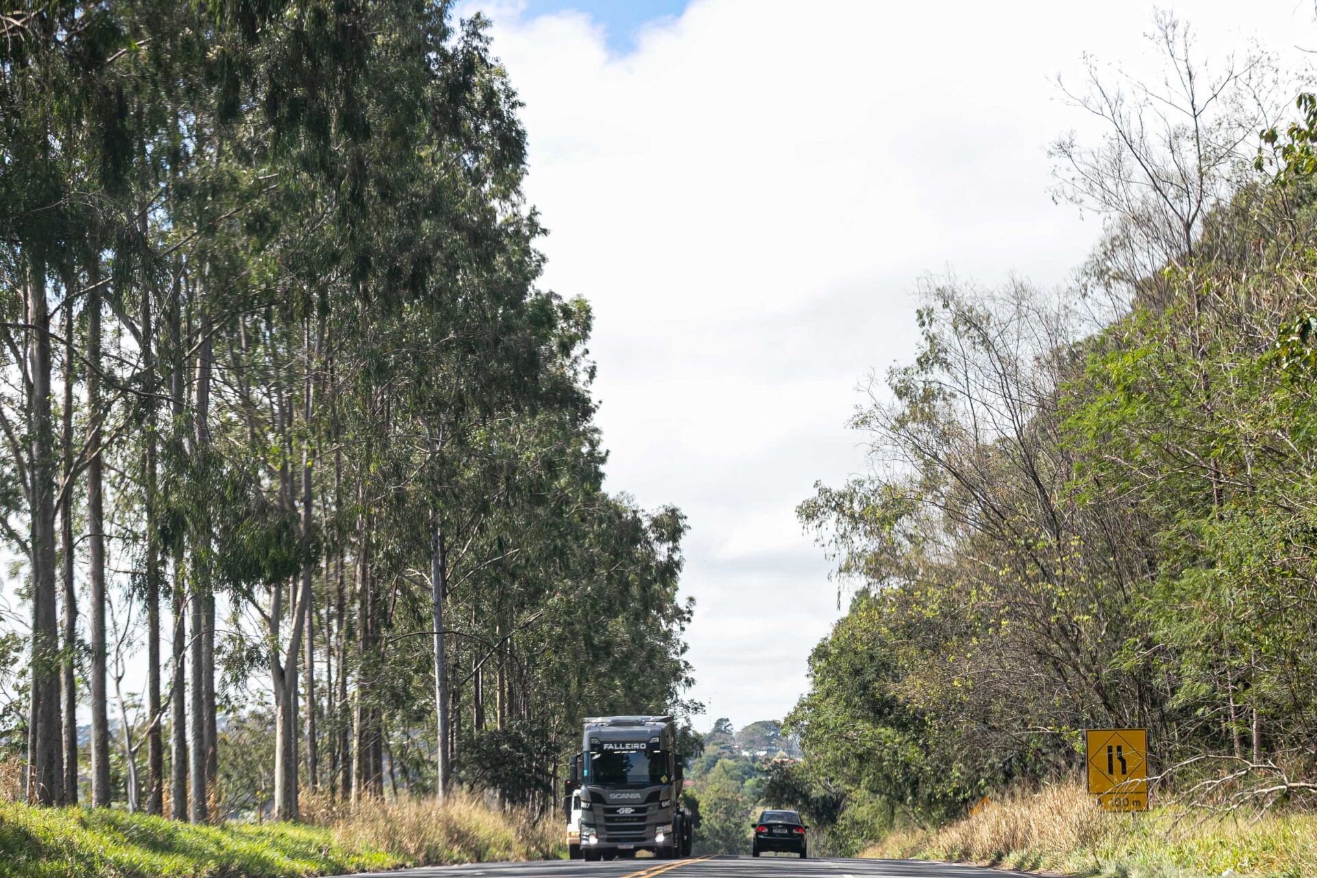 Lote 4 prevê duplicação de 114 km da PR-323 entre Maringá e Umuarama, na região Noroeste