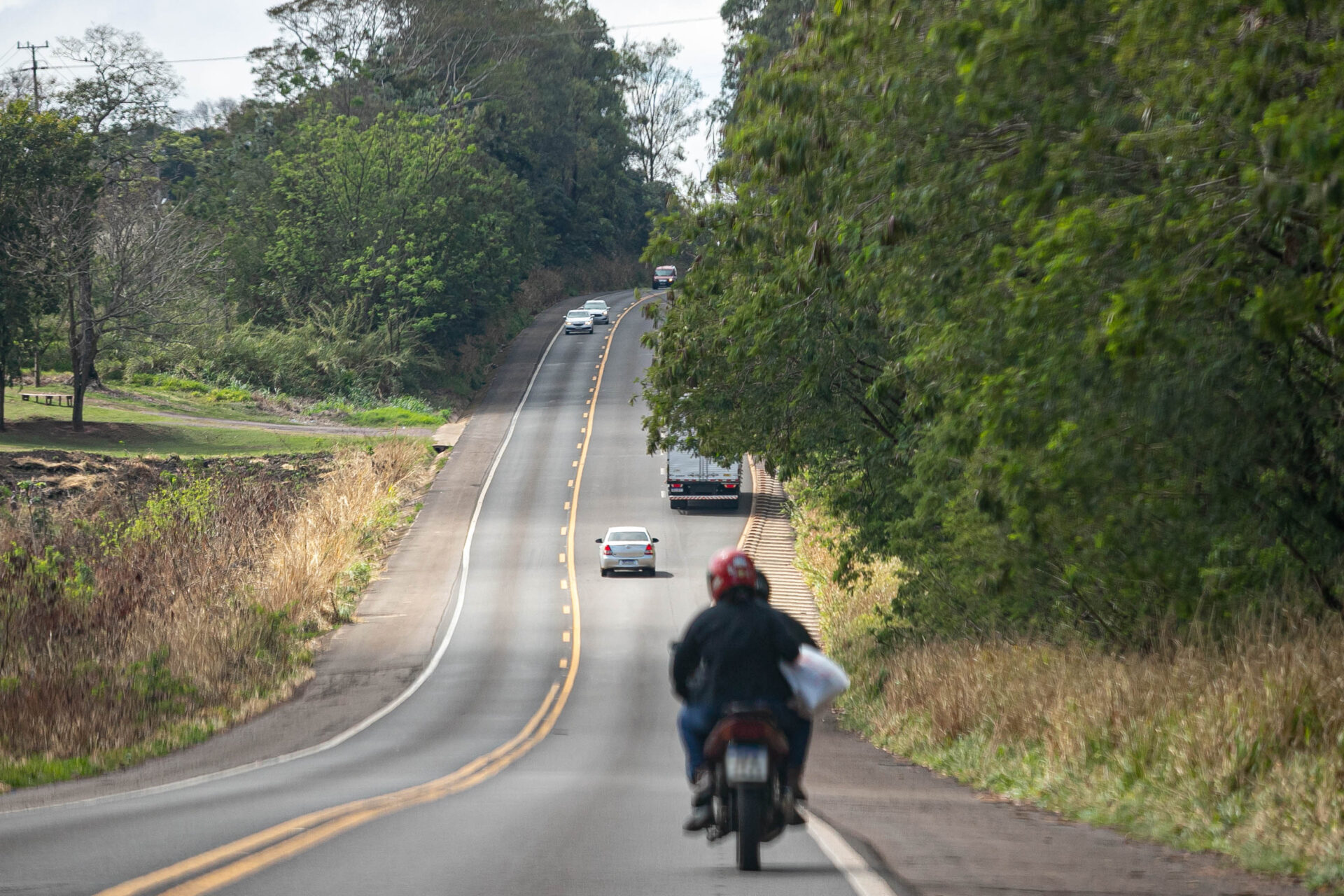 Lote 4 prevê duplicação de 114 km da PR-323 entre Maringá e Umuarama, na região Noroeste