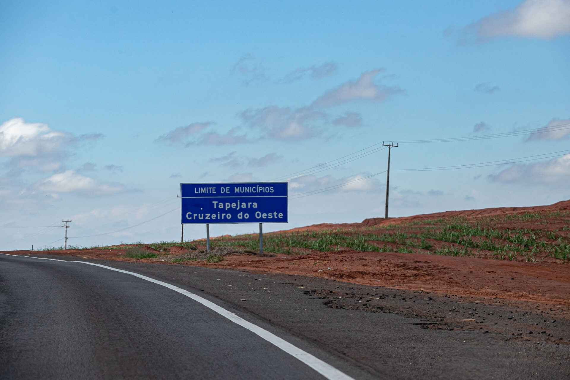 Lote 4 prevê duplicação de 114 km da PR-323 entre Maringá e Umuarama, na região Noroeste