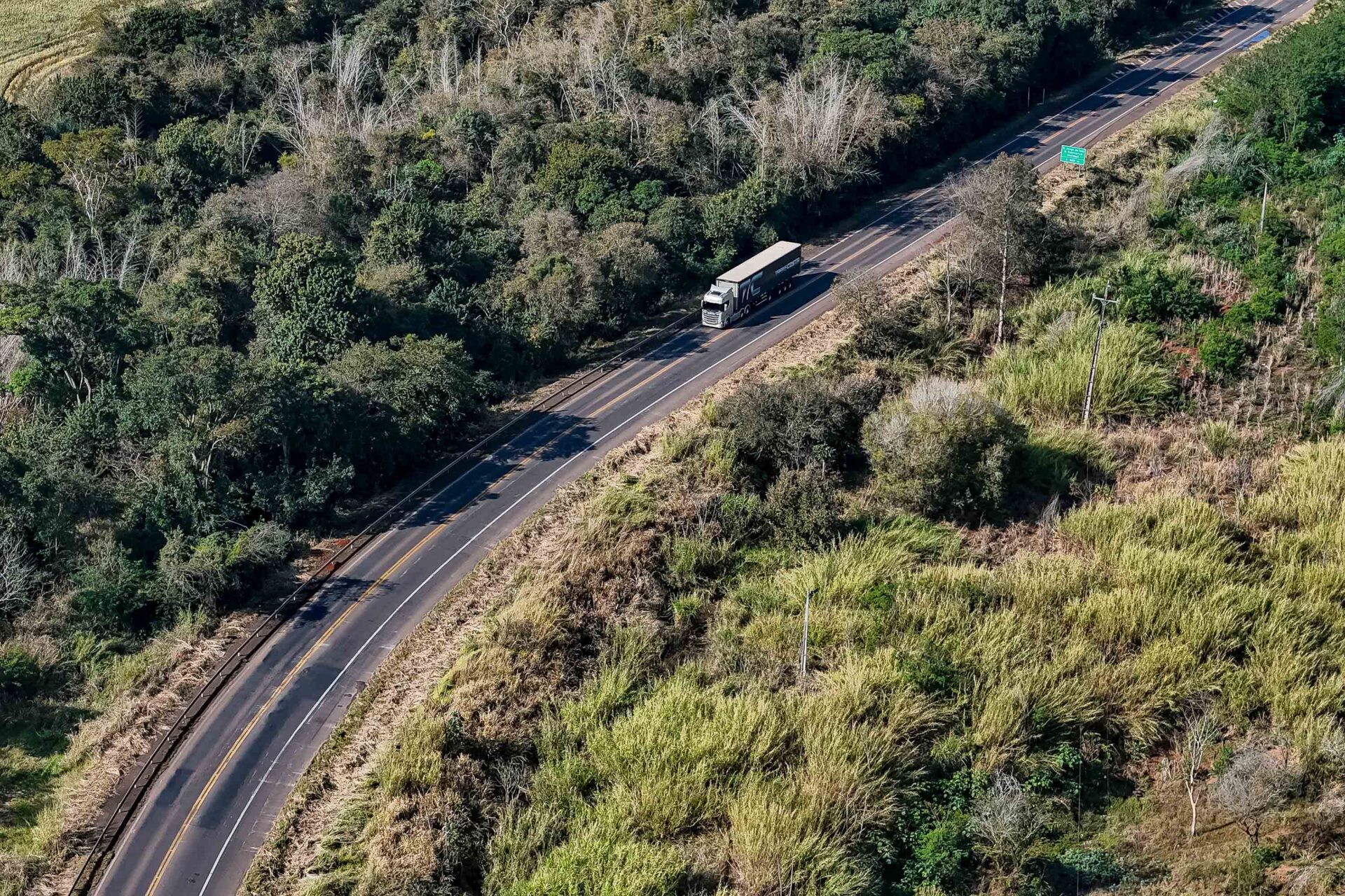 Lote 4 prevê duplicação de 114 km da PR-323 entre Maringá e Umuarama, na região Noroeste