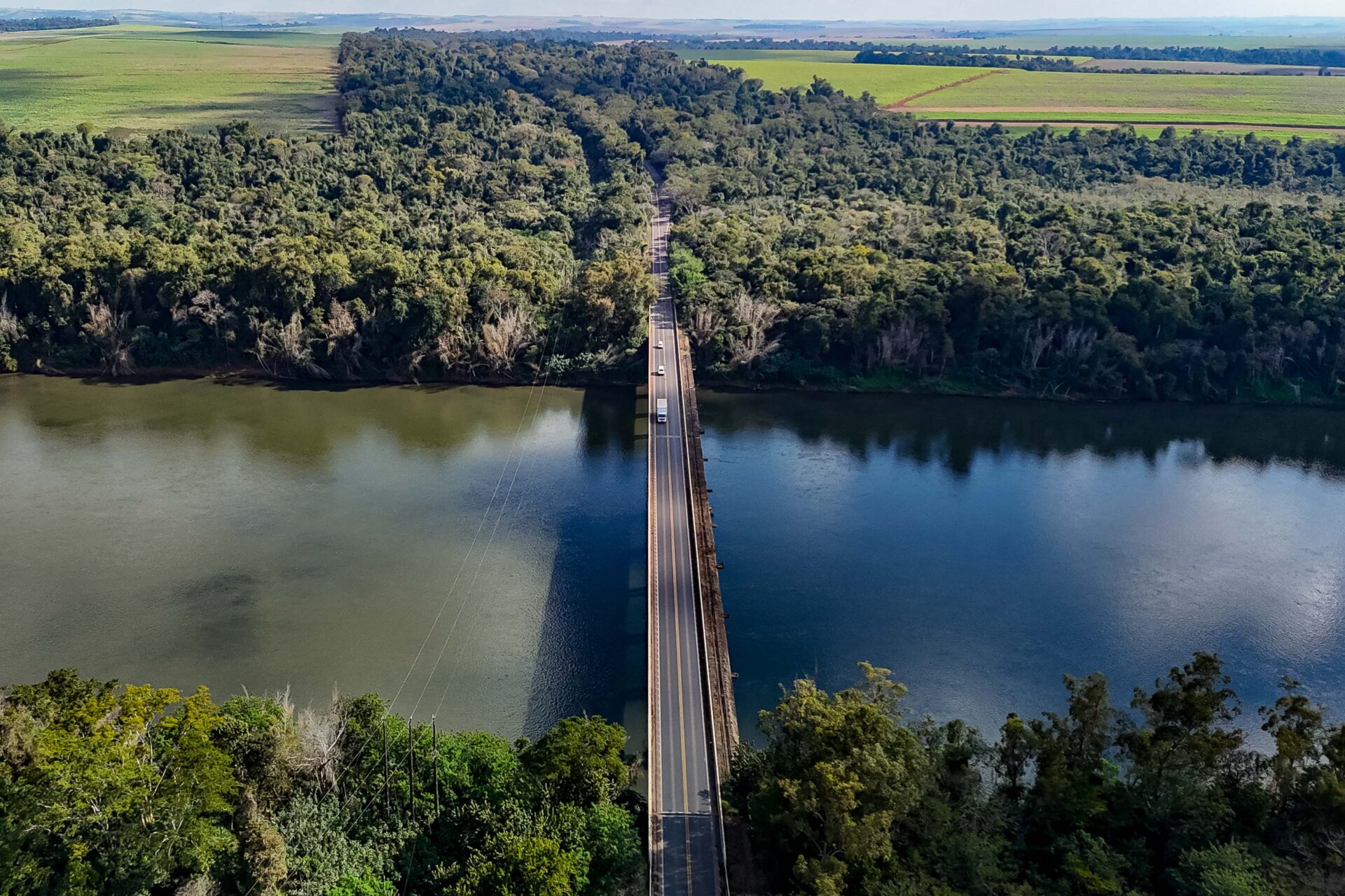 Lote 4 prevê duplicação de 114 km da PR-323 entre Maringá e Umuarama, na região Noroeste