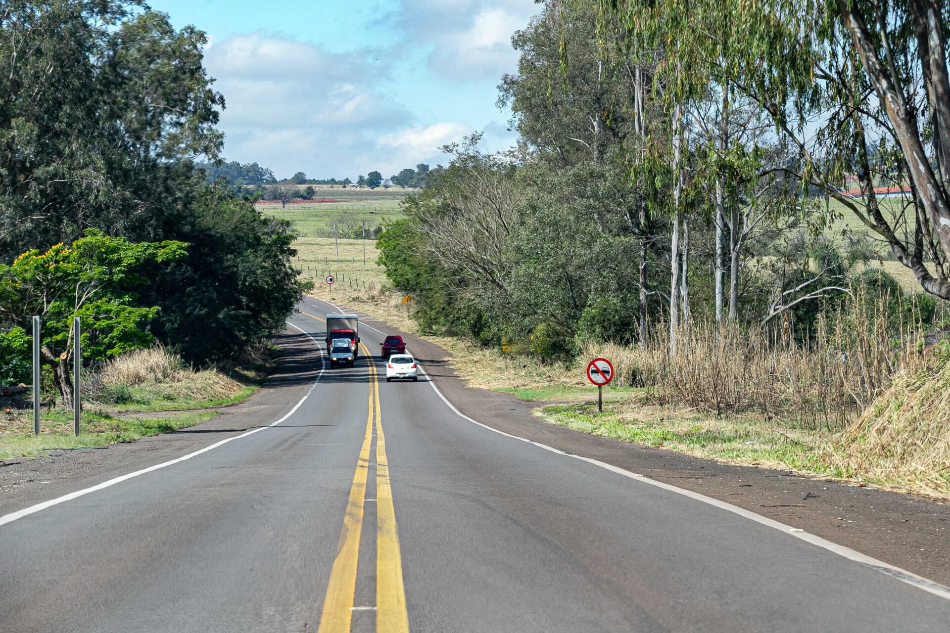 Lote 4 prevê duplicação de 114 km da PR-323 entre Maringá e Umuarama, na região Noroeste