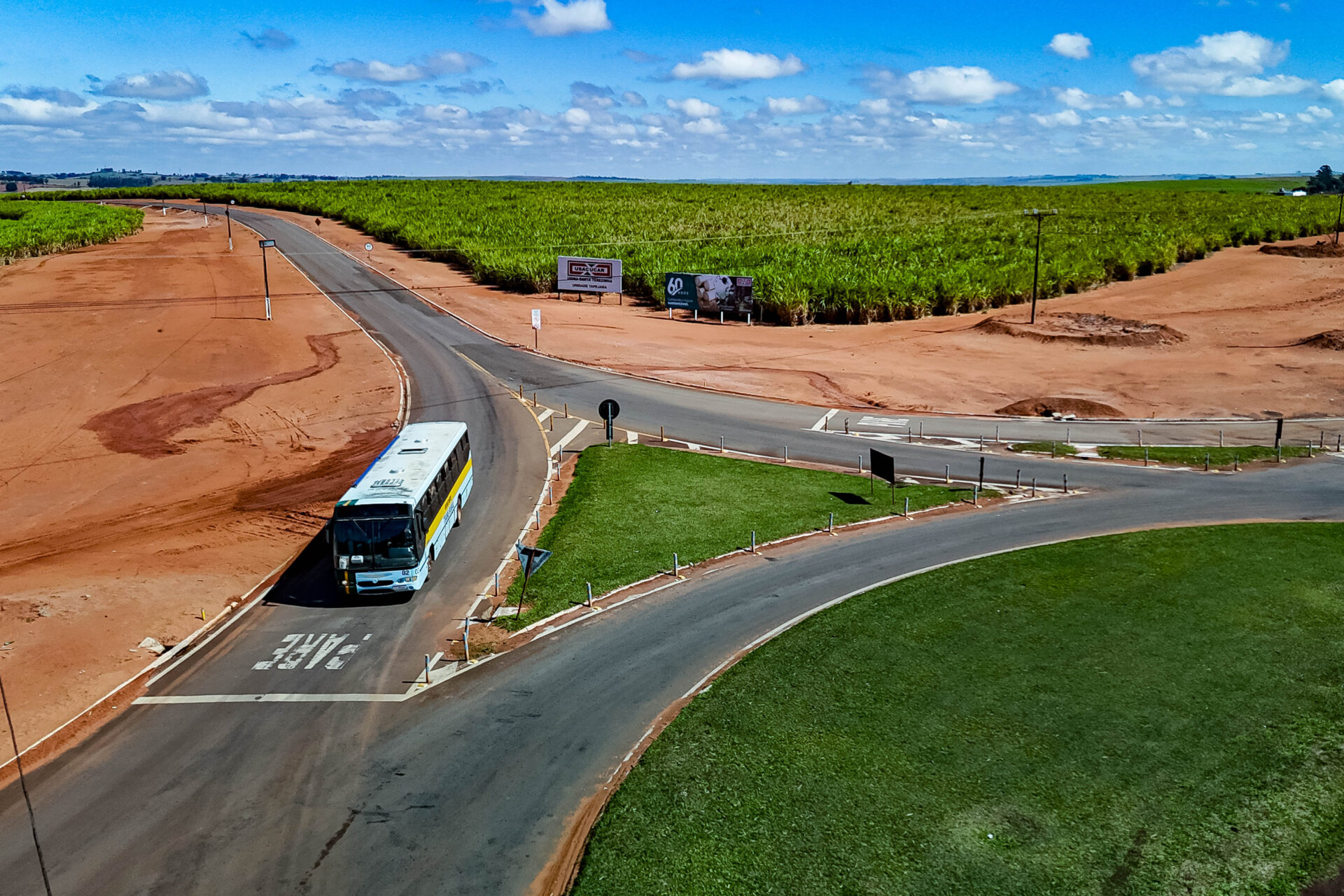 Lote 4 prevê duplicação de 114 km da PR-323 entre Maringá e Umuarama, na região Noroeste