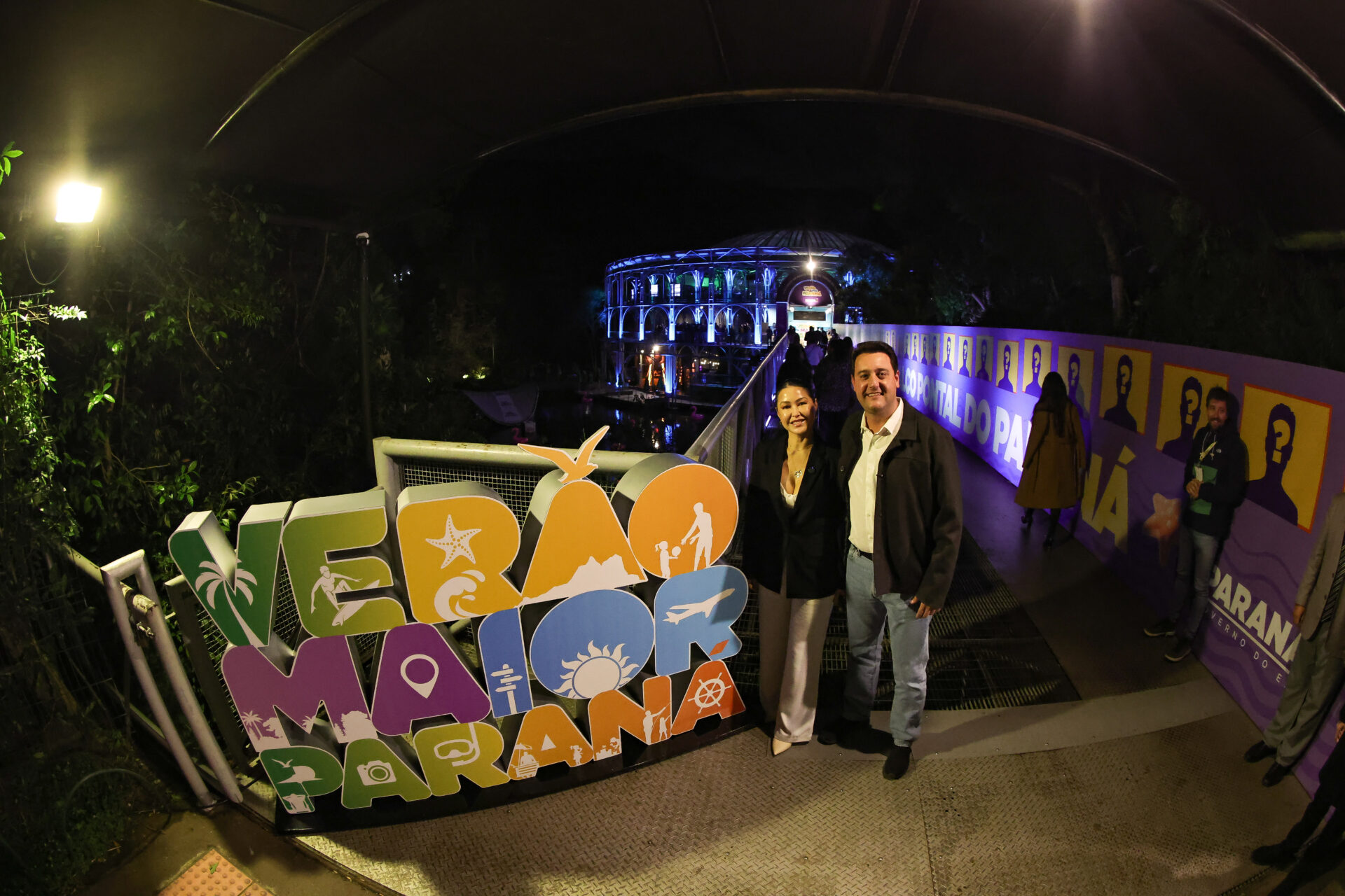 Verão Maior Paraná: confira as atrações dos shows de 2026