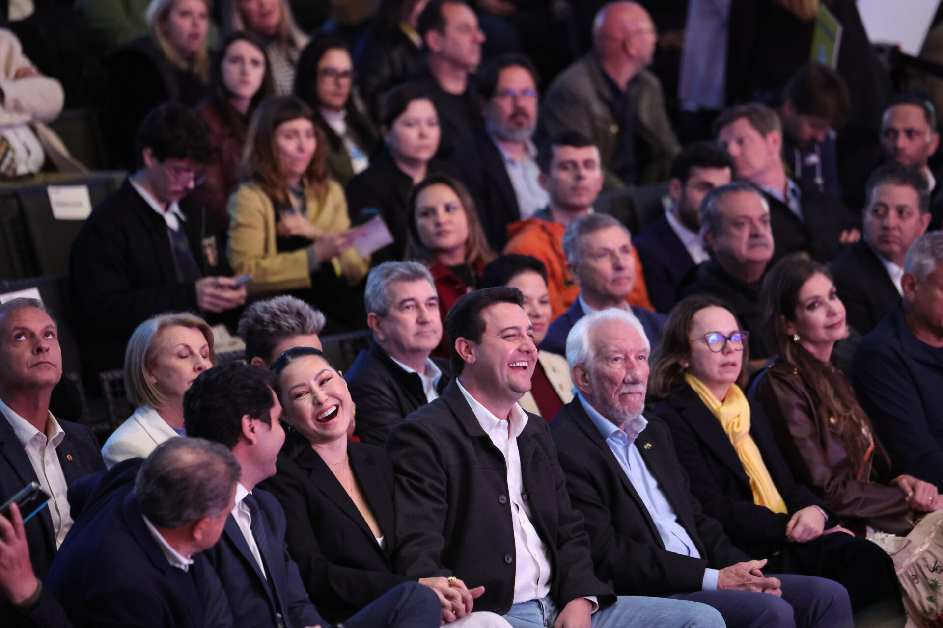 Verão Maior Paraná: confira as atrações dos shows de 2026
