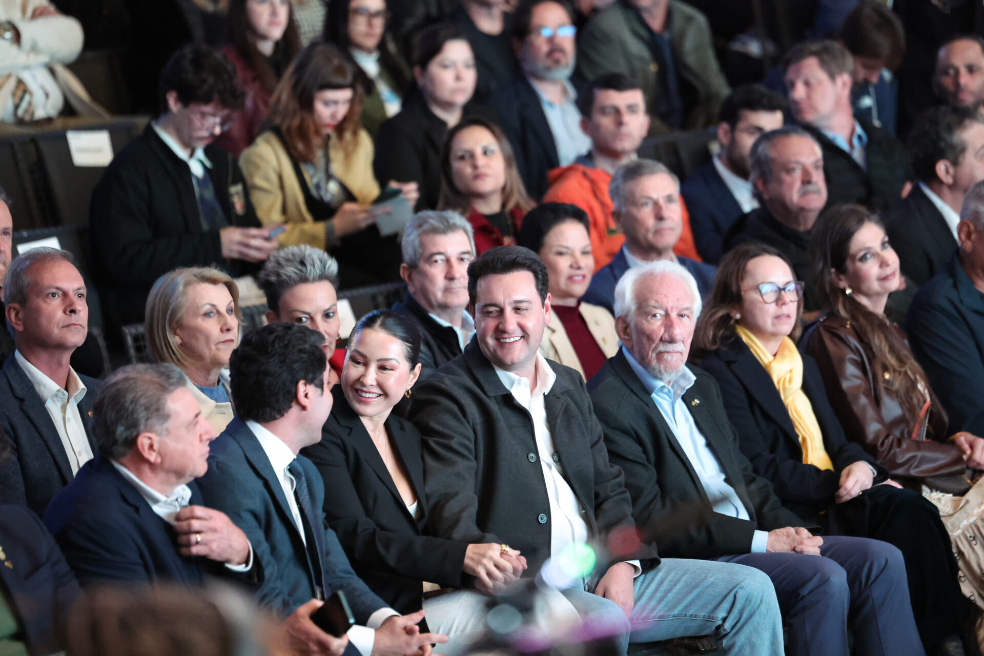 Verão Maior Paraná: confira as atrações dos shows de 2026